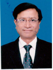 Shri Dr. K.V.Patidar Sir